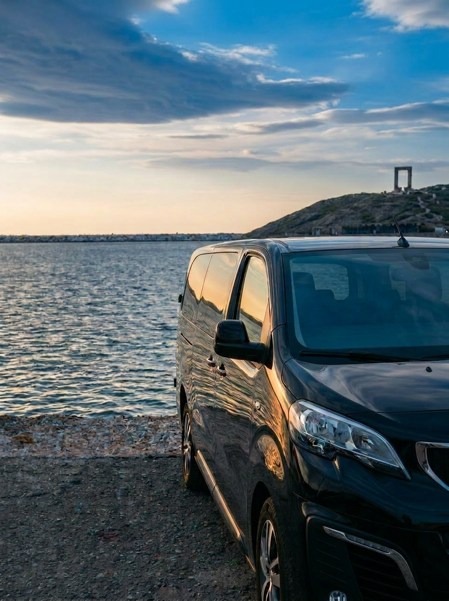 Private Transfers
